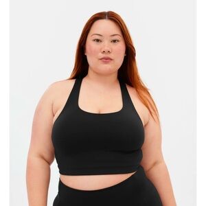 Girlfriend Collective Paloma Racerback bra set of 2